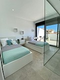 Elisa Beach Villa à 600m de la Plage in  Dream Villas Alicante