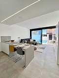 Elisa Beach Villa à 600m de la Plage in  Dream Villas Alicante