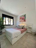 Elisa Beach Villa à 600m de la Plage in  Dream Villas Alicante