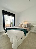 Elisa Beach Villa à 600m de la Plage in  Dream Villas Alicante