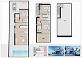 Elisa Beach Villa à 600m de la Plage in  Dream Villas Alicante