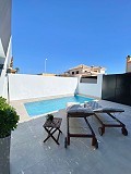 Elisa Beach Villa à 600m de la Plage in  Dream Villas Alicante