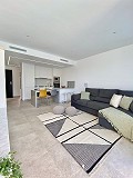 Elisa Beach Villa à 600m de la Plage in  Dream Villas Alicante