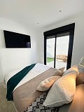 Elisa Beach Villa à 600m de la Plage in  Dream Villas Alicante