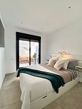 Elisa Beach Villa à 600m de la Plage in  Dream Villas Alicante