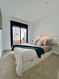 Elisa Beach Villa à 600m de la Plage in  Dream Villas Alicante