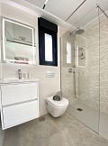 Elisa Beach Villa à 600m de la Plage in  Dream Villas Alicante
