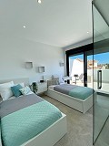 Elisa Beach Villa à 600m de la Plage in  Dream Villas Alicante