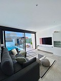Elisa Beach Villa à 600m de la Plage in  Dream Villas Alicante