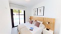 3 Bed Villas with private Pool, Solarium & 1 month completion in  Dream Villas Alicante