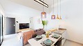 3 Bed Villas with private Pool, Solarium & 1 month completion in  Dream Villas Alicante