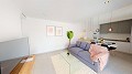 3 Bed Villas with private Pool, Solarium & 1 month completion in  Dream Villas Alicante