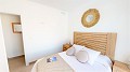 3 Bed Villas with private Pool, Solarium & 1 month completion in  Dream Villas Alicante