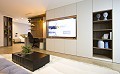 Villa with 3 Bedrooms in Quesada in  Dream Villas Alicante