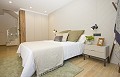 Villa with 3 Bedrooms in Quesada in  Dream Villas Alicante