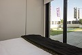 Villa with 3 Bedrooms in Quesada in  Dream Villas Alicante