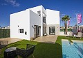 Villa with 3 Bedrooms in Quesada in  Dream Villas Alicante