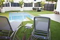 Villa with 3 Bedrooms in Quesada in  Dream Villas Alicante