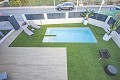 Villa with 3 Bedrooms in Quesada in  Dream Villas Alicante