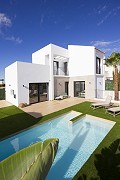 Villa with 3 Bedrooms in Quesada in  Dream Villas Alicante