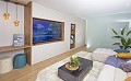 Villa with 3 Bedrooms in Quesada in  Dream Villas Alicante