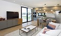 Villa with 3 Bedrooms in Quesada in  Dream Villas Alicante