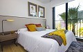 Villa with 3 Bedrooms in Quesada in  Dream Villas Alicante