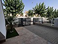 Appartement vlakbij het strand met 2 zwembaden in  Dream Villas Alicante