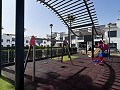 Appartement vlakbij het strand met 2 zwembaden in  Dream Villas Alicante