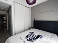 Appartement vlakbij het strand met 2 zwembaden in  Dream Villas Alicante