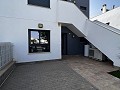 Appartement vlakbij het strand met 2 zwembaden in  Dream Villas Alicante