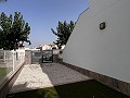 Appartement vlakbij het strand met 2 zwembaden in  Dream Villas Alicante