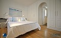 Villa élégante de 5 chambres avec piscine privée, à 5 minutes de la plage in  Dream Villas Alicante