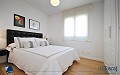 Villa élégante de 5 chambres avec piscine privée, à 5 minutes de la plage in  Dream Villas Alicante