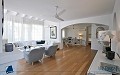 Villa élégante de 5 chambres avec piscine privée, à 5 minutes de la plage in  Dream Villas Alicante