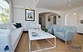 Villa élégante de 5 chambres avec piscine privée, à 5 minutes de la plage in  Dream Villas Alicante