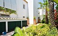 Villa élégante de 5 chambres avec piscine privée, à 5 minutes de la plage in  Dream Villas Alicante