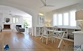 Villa élégante de 5 chambres avec piscine privée, à 5 minutes de la plage in  Dream Villas Alicante