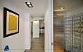 Villa élégante de 5 chambres avec piscine privée, à 5 minutes de la plage in  Dream Villas Alicante