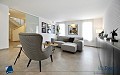Villa élégante de 5 chambres avec piscine privée, à 5 minutes de la plage in  Dream Villas Alicante