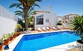Villa élégante de 5 chambres avec piscine privée, à 5 minutes de la plage in  Dream Villas Alicante