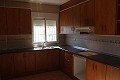 Belle villa de 3 chambres à vendre à Fortuna. in  Dream Villas Alicante