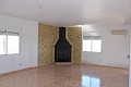 Belle villa de 3 chambres à vendre à Fortuna. in  Dream Villas Alicante