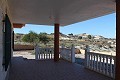 Belle villa de 3 chambres à vendre à Fortuna. in  Dream Villas Alicante