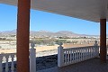 Belle villa de 3 chambres à vendre à Fortuna. in  Dream Villas Alicante