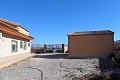 Belle villa de 3 chambres à vendre à Fortuna. in  Dream Villas Alicante