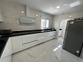 Villa neuve de luxe avec piscine et terrain in  Dream Villas Alicante