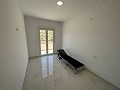 Villa neuve de luxe avec piscine et terrain in  Dream Villas Alicante