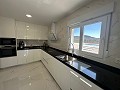 Villa neuve de luxe avec piscine et terrain in  Dream Villas Alicante