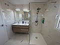 Villa neuve de luxe avec piscine et terrain in  Dream Villas Alicante